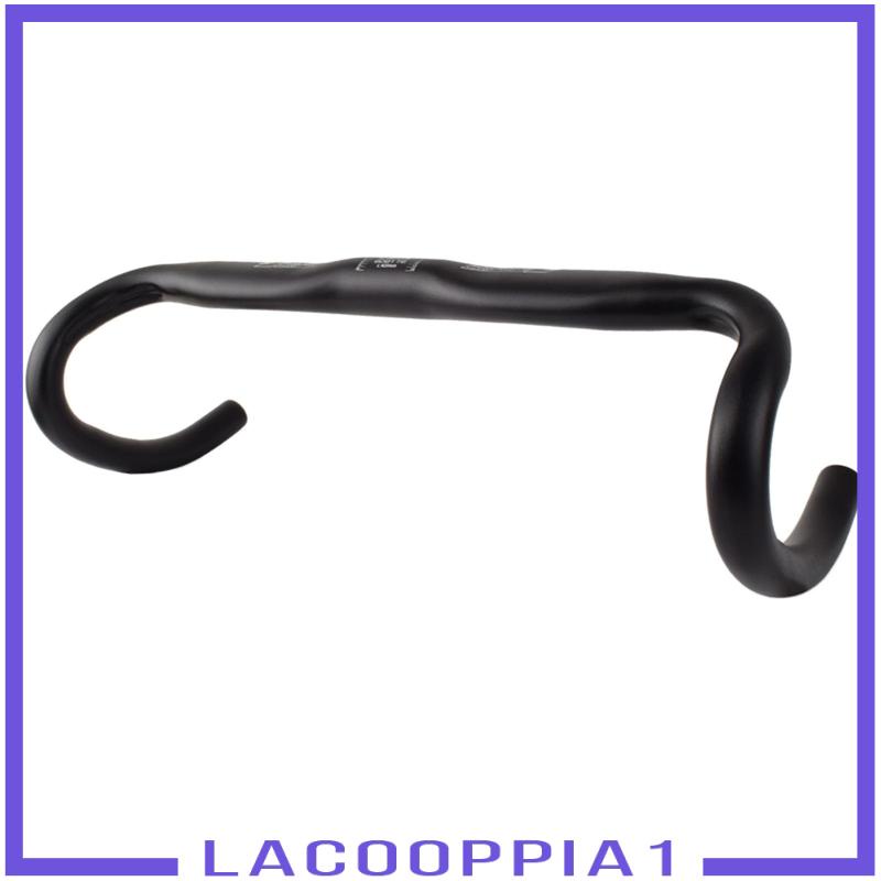 Tay Lái Xe Đạp Leo Núi Blesiya 31.8 * 420mm Bằng Hợp Kim Nhôm Lacooppia1