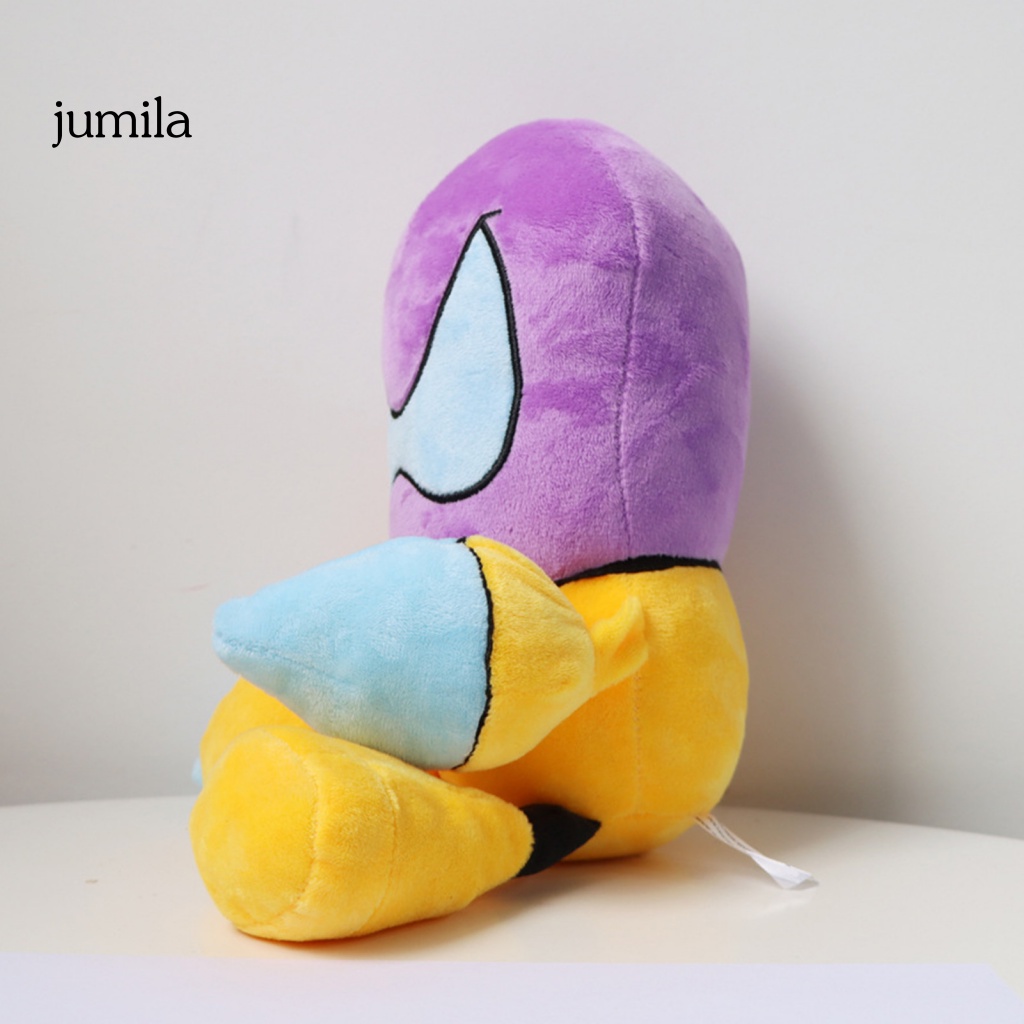 Đồ Chơi Nhồi Bông Chống Lật Dành Cho Trẻ Em