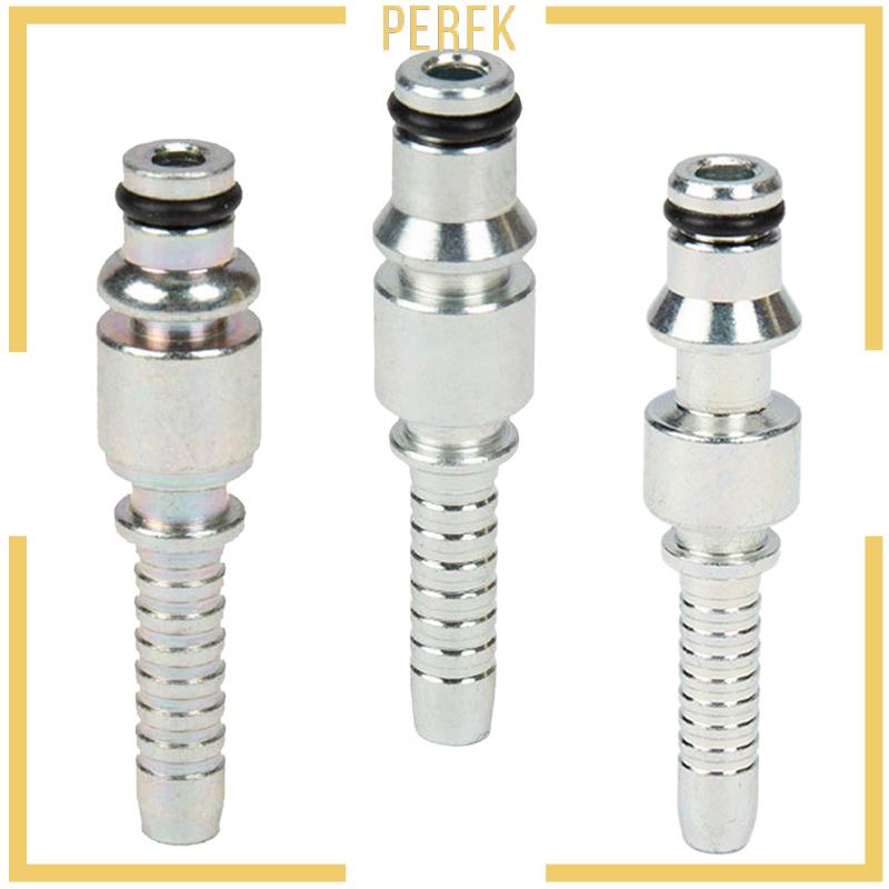 Đầu Nối Ống Nước Rửa Xe Hơi 8.5mm Tiện Dụng Cho Gia Đình