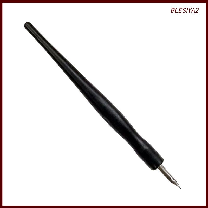 [Blesiya2] Bút Vẽ Đường Nét Bảng Tránh Chà Nhám Làm Đồ Thủ Công Hobby