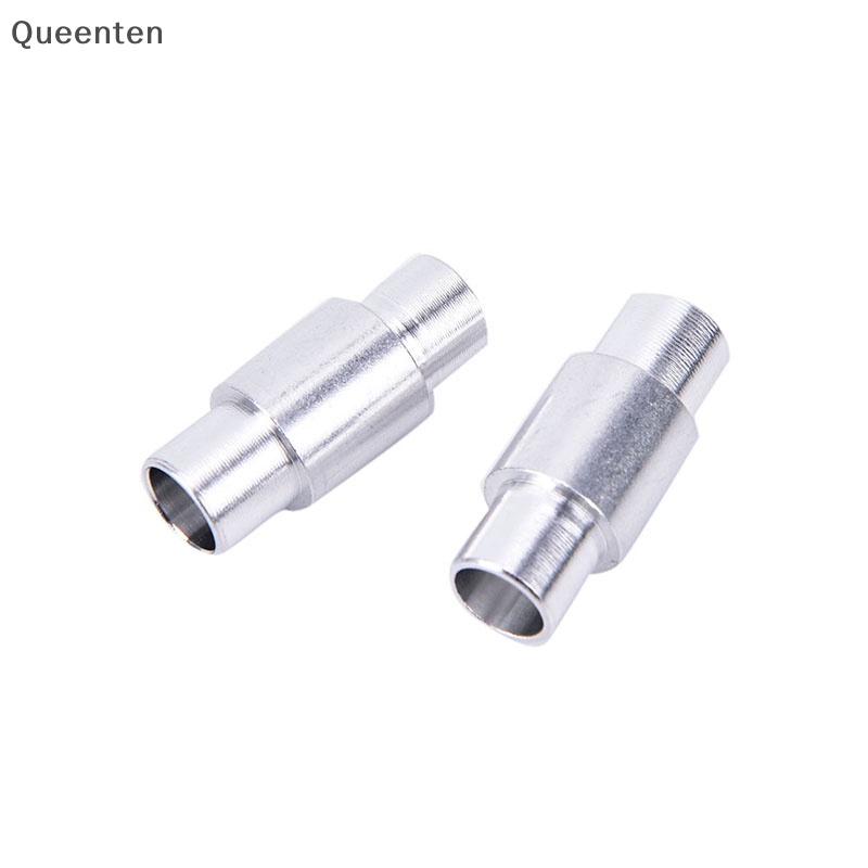 Bộ 8 Con Lăn Chuyên Nghiệp Cho Giày Trượt Băng QT 6mm