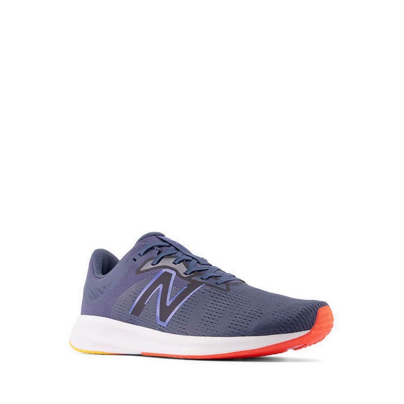 Giày Chạy Bộ New Balance DynaSoft DRFT v2 Men's - Indigo
