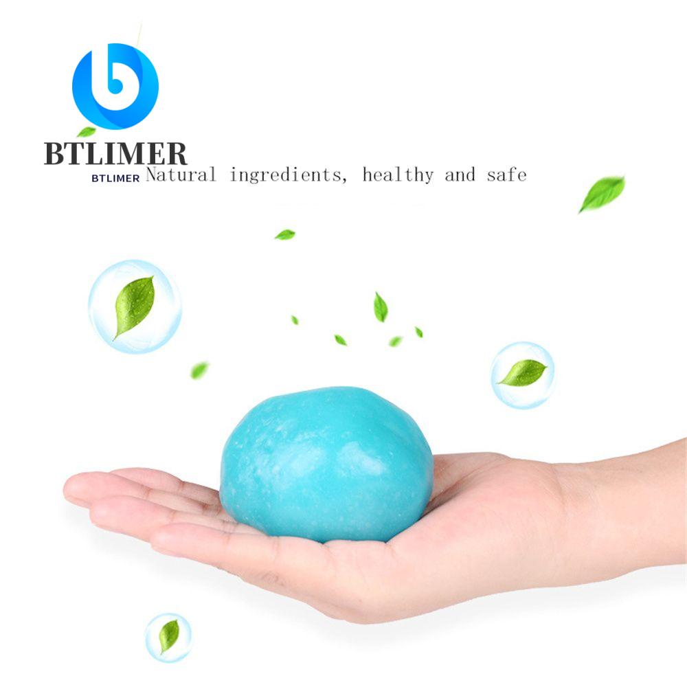 Keo Dán Mềm Mại Loại Bỏ Bụi Bẩn Cho Bàn Phím Xe Hơi