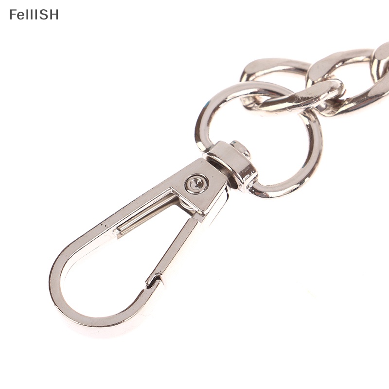 Dây Xích Kim Loại Mở Rộng 15cm Thay Thế Cho Túi Xách 439br