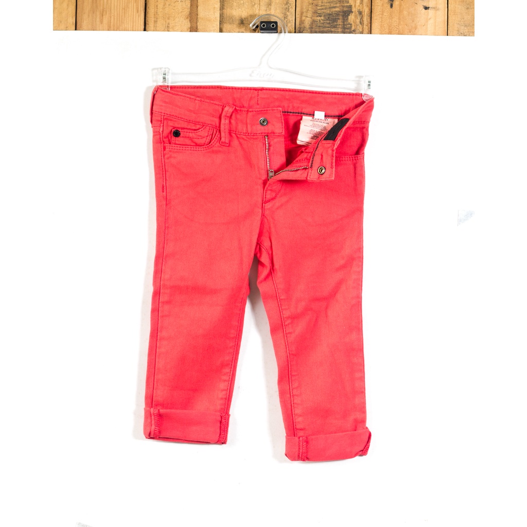 Quần jeans trẻ em 18 tháng phù hợp cả trai hoặc gái đều được