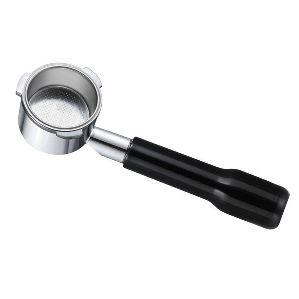 Tay Cầm Lọc Cà Phê Chuyên Nghiệp Bằng Thép Không Gỉ
