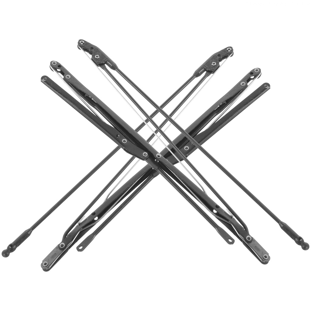 2 Bộ Ví Mini Đựng Dù Tiện Lợi Đi Du Lịch 49x7cm