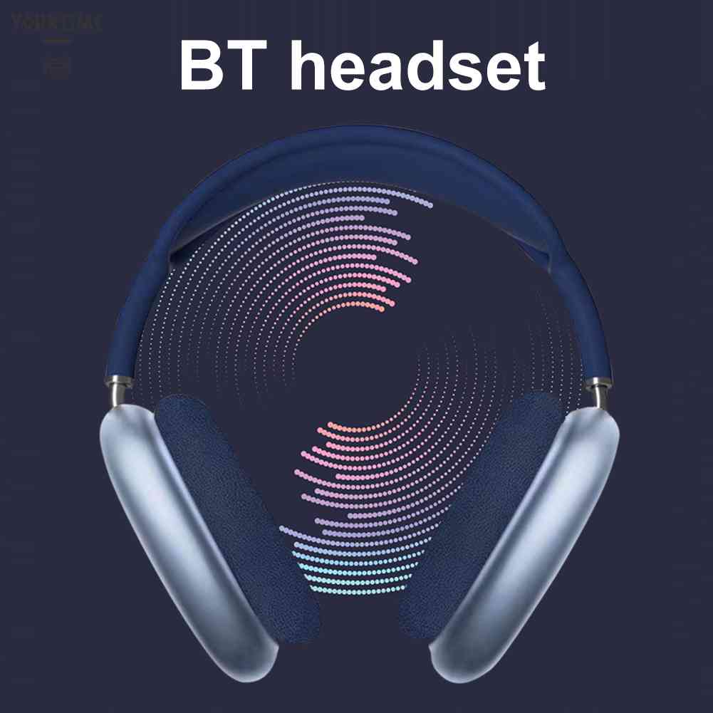 Tai Nghe Chụp Tai Chống Ồn Có Thể Gấp Gọn Tiện Dụng Cho Nam Và Nữ