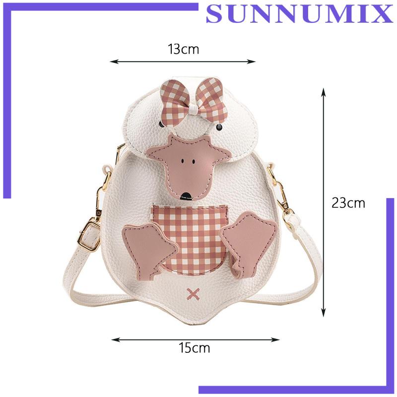 Túi Đeo Chéo Vai Thời Trang Dành Cho Nữ