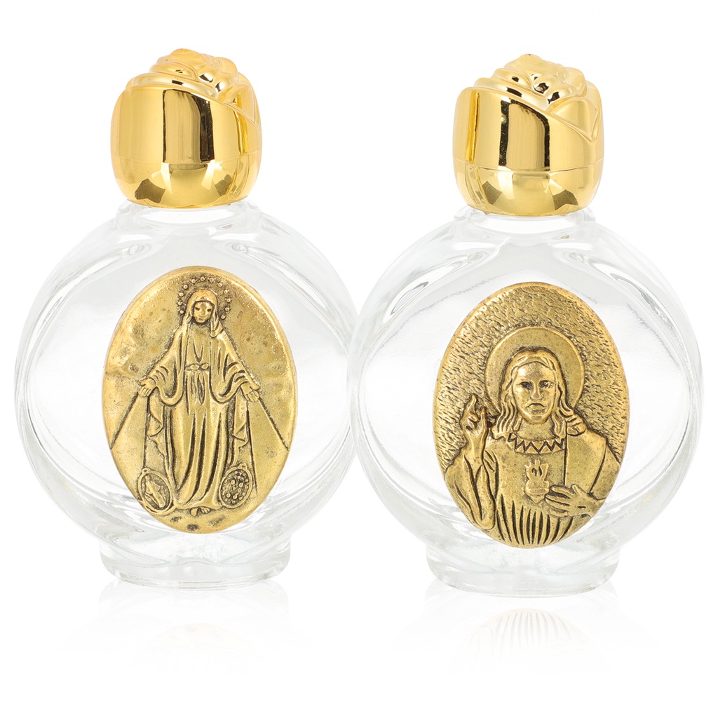 Set 2 Bình Xịt Nước Mini Trang Trí Nhà Cửa