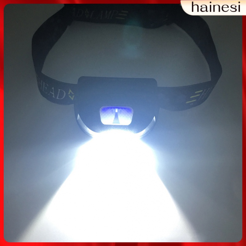 Đèn Pha Linterna Chạy Bộ Cắm Trại,