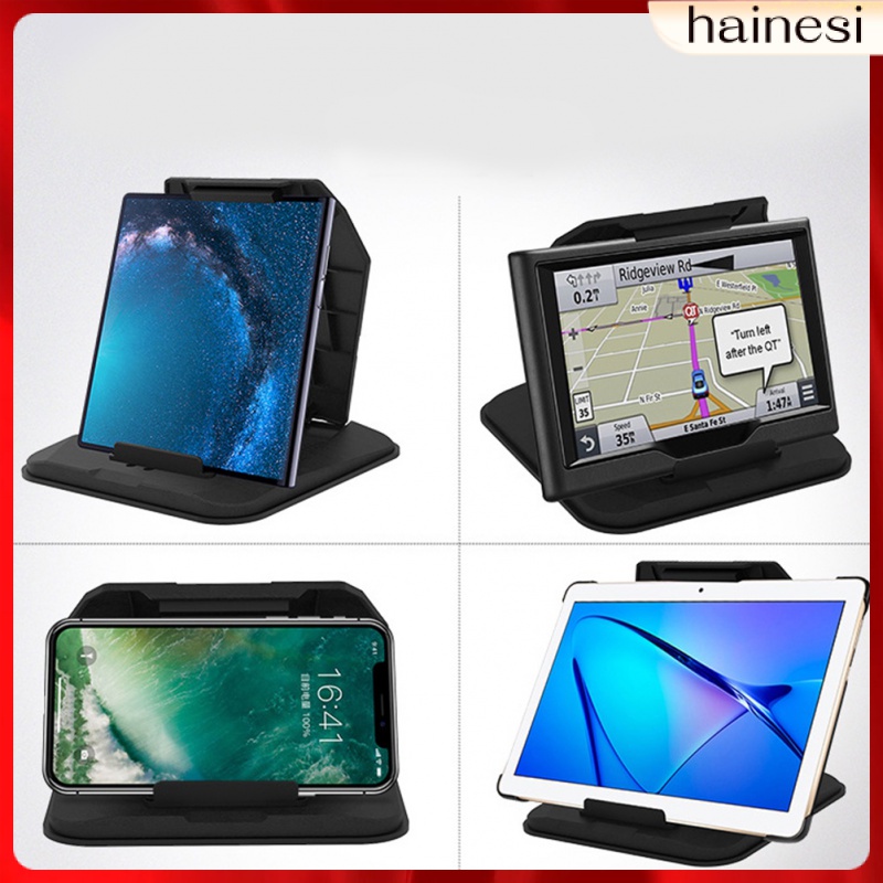 Giá Đỡ Điện Thoại Gắn Tay Lái Xe Đạp Có Nam Châm Tiện Lợi