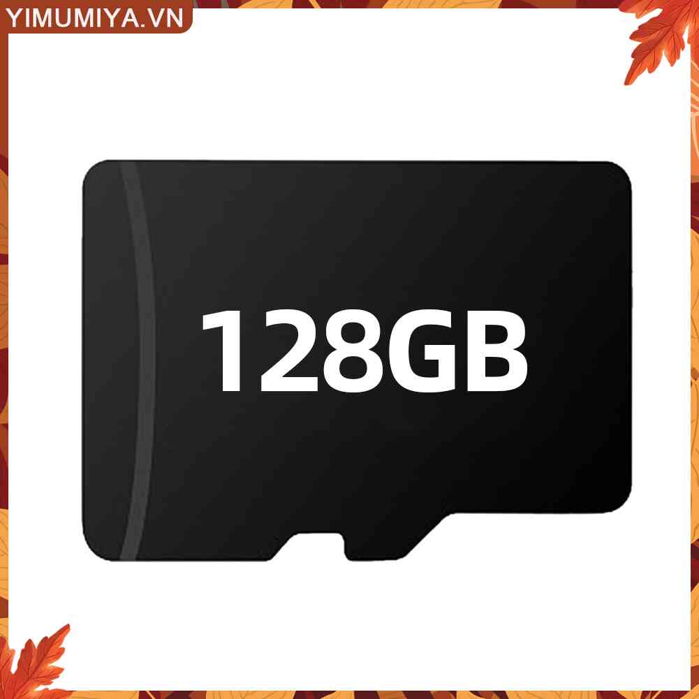 ☼Yimumiya ☼ 1 Thẻ Nhớ Chơi Game 3.5-inch Miyoo Mini Plus V3 Chuyên Nghiệp 64G / 128G