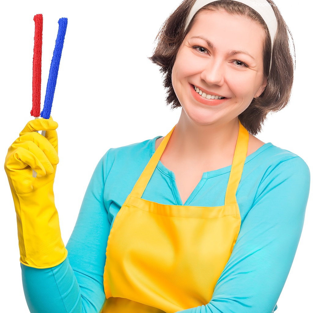 Chổi Quét Bụi Cửa Sổ Tiện Lợi Dễ Sử Dụng