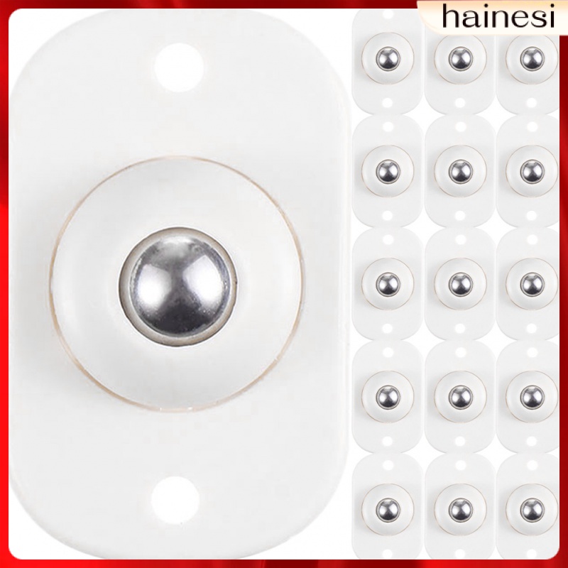 Set 16 Bánh Xe Đẩy Mini Thông Dụng Cho Nhà Bếp