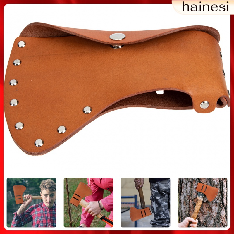 Vỏ Bọc Axe Bảo Vệ Rìu Cắm Trại Tiện Dụng