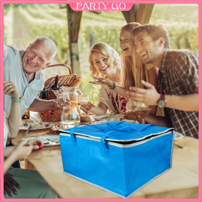 Túi Đựng Thức Ăn Chống Thấm Nước