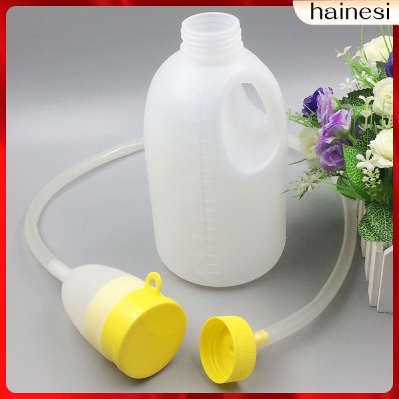 Bình Đi Tiểu Cho Nam Giới