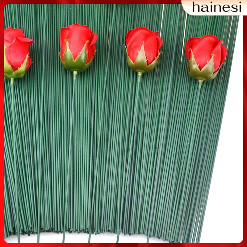 Set 50 Cuộn Băng Keo Hoa Giả Trang Trí