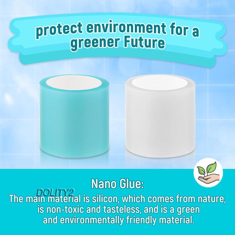 [Dolity2] Cuộn Băng Dính Bong Bóng Đa Năng Đồ Chơi Trang Trí Thủ Công