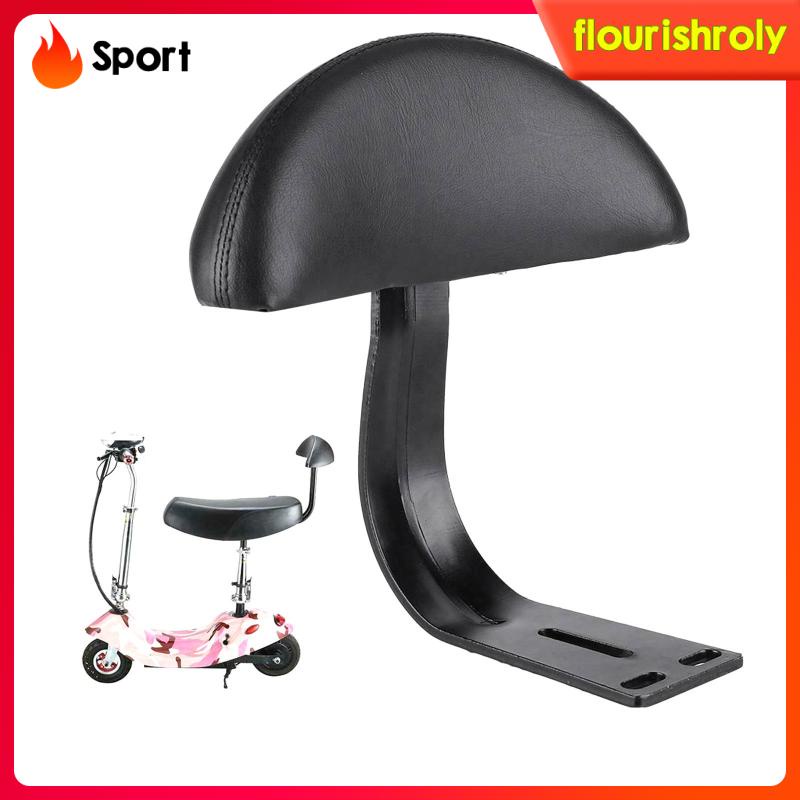 Đệm Tựa Lưng Hỗ Trợ Yên Sau Xe Máy Dành Cho Người Lớn