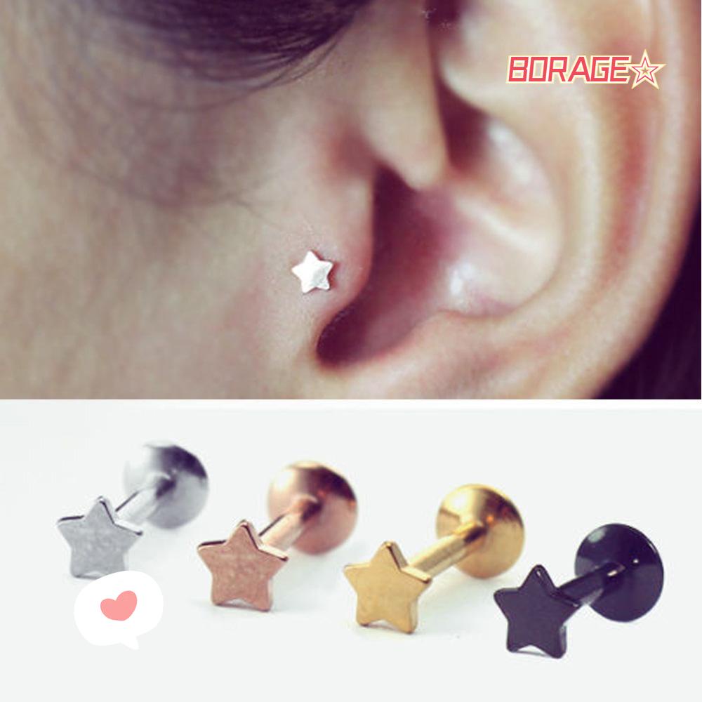 2 Khuyên Xỏ Cơ Thể Thời Trang Cá Tính