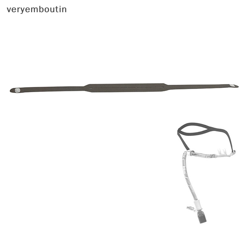 1 Dây Đeo Đầu Chống Ngáy Thay Thế Cho CPAP