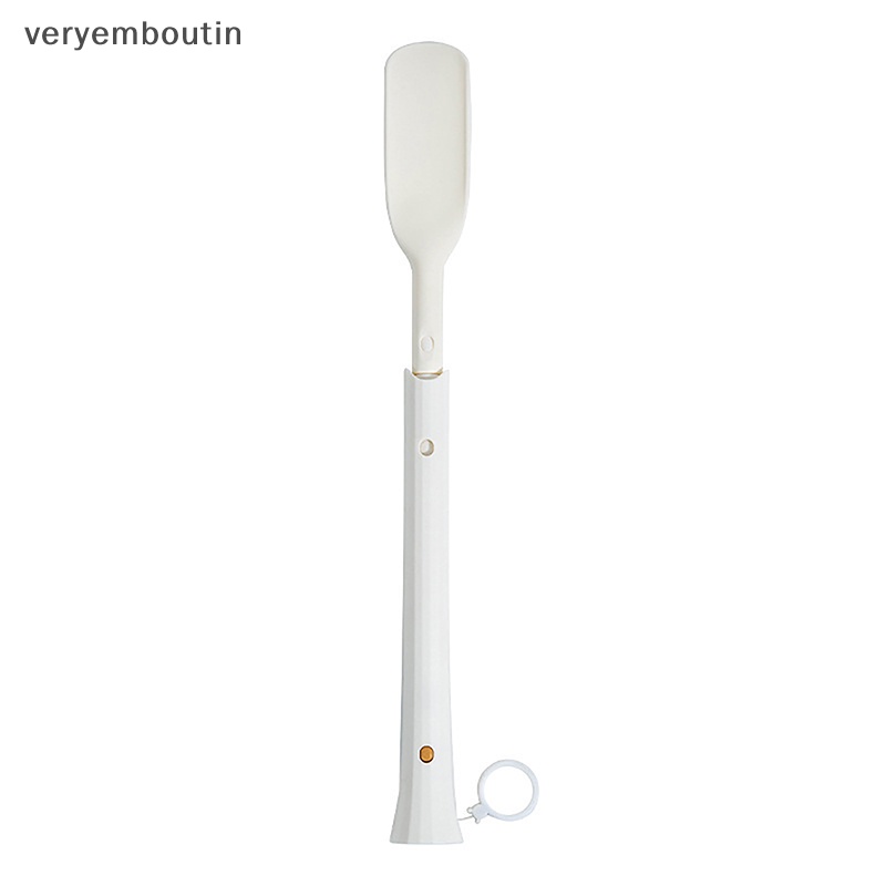 Dụng Cụ Hỗ Trợ Mang Giày Có Tay Cầm Dài Linh Hoạt Tiện Dụng