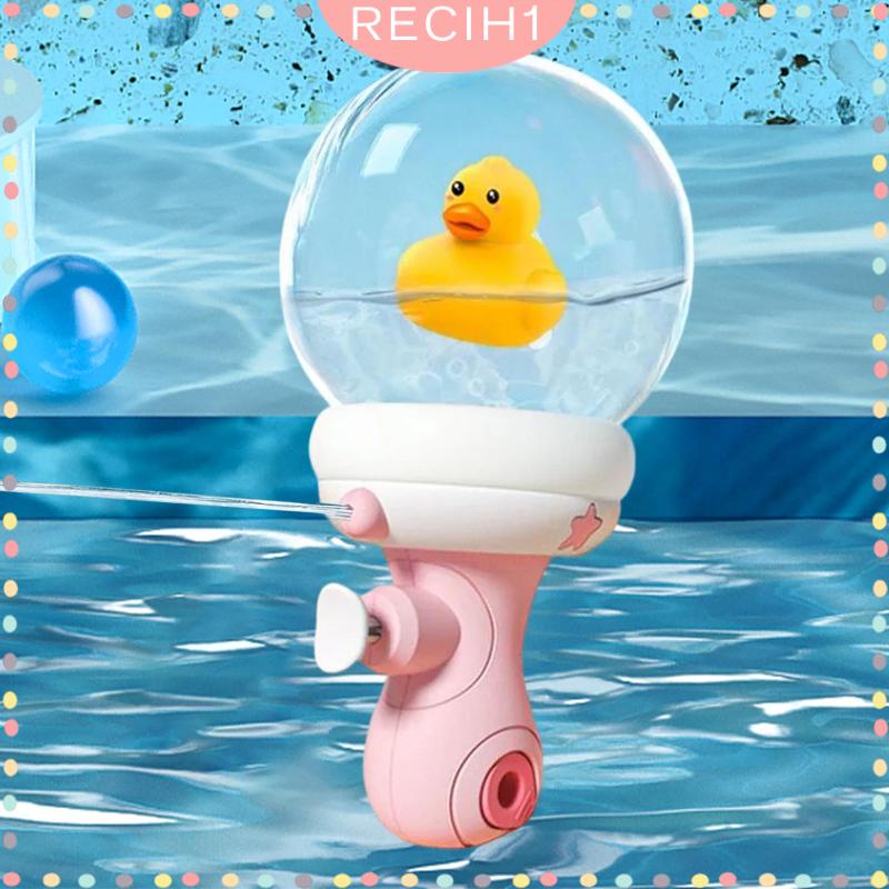 Đồ Chơi Phun Nước Kiểu Hoạt Hình Vui Nhộn Cho Bé Chơi Ngoài Trời