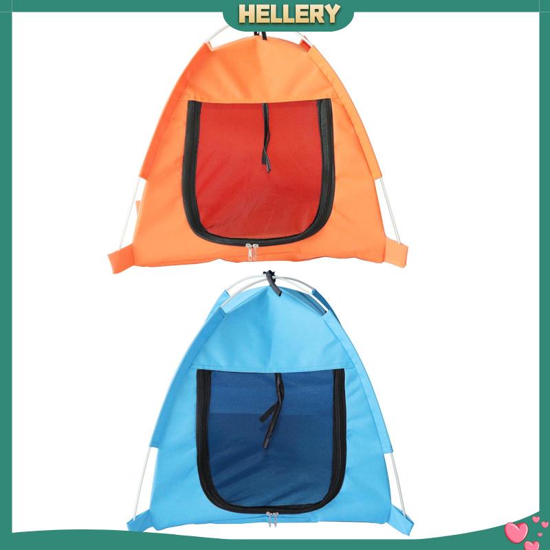 Lều Gấp Gọn Tiện Dụng Cho Thú Cưng Thỏ / Thú Cưng