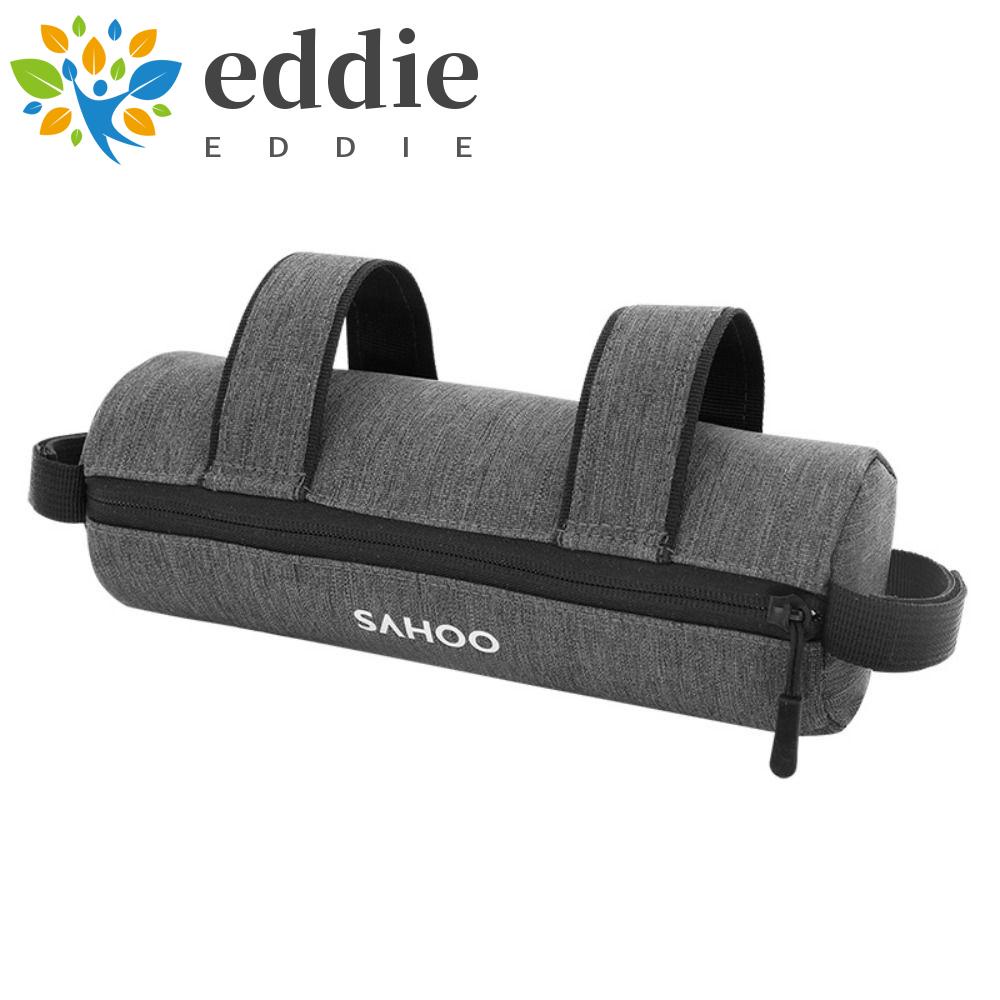 Túi Đeo Ghi Đông Xe Đạp 26EDIE Sức Chứa Lớn Đa Năng Phản Quang