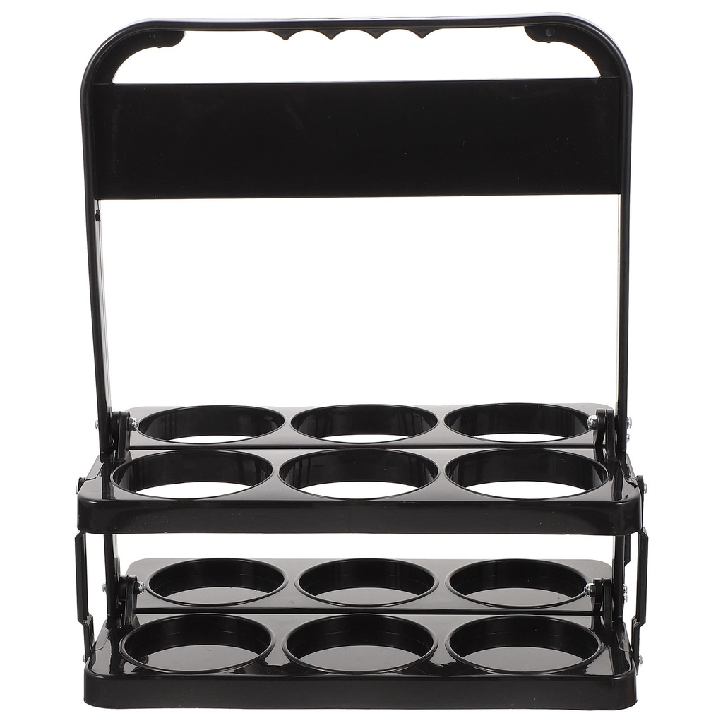 Giá Đỡ Bình Nước Thể Thao Có Thể Gấp Gọn Tiện Dụng