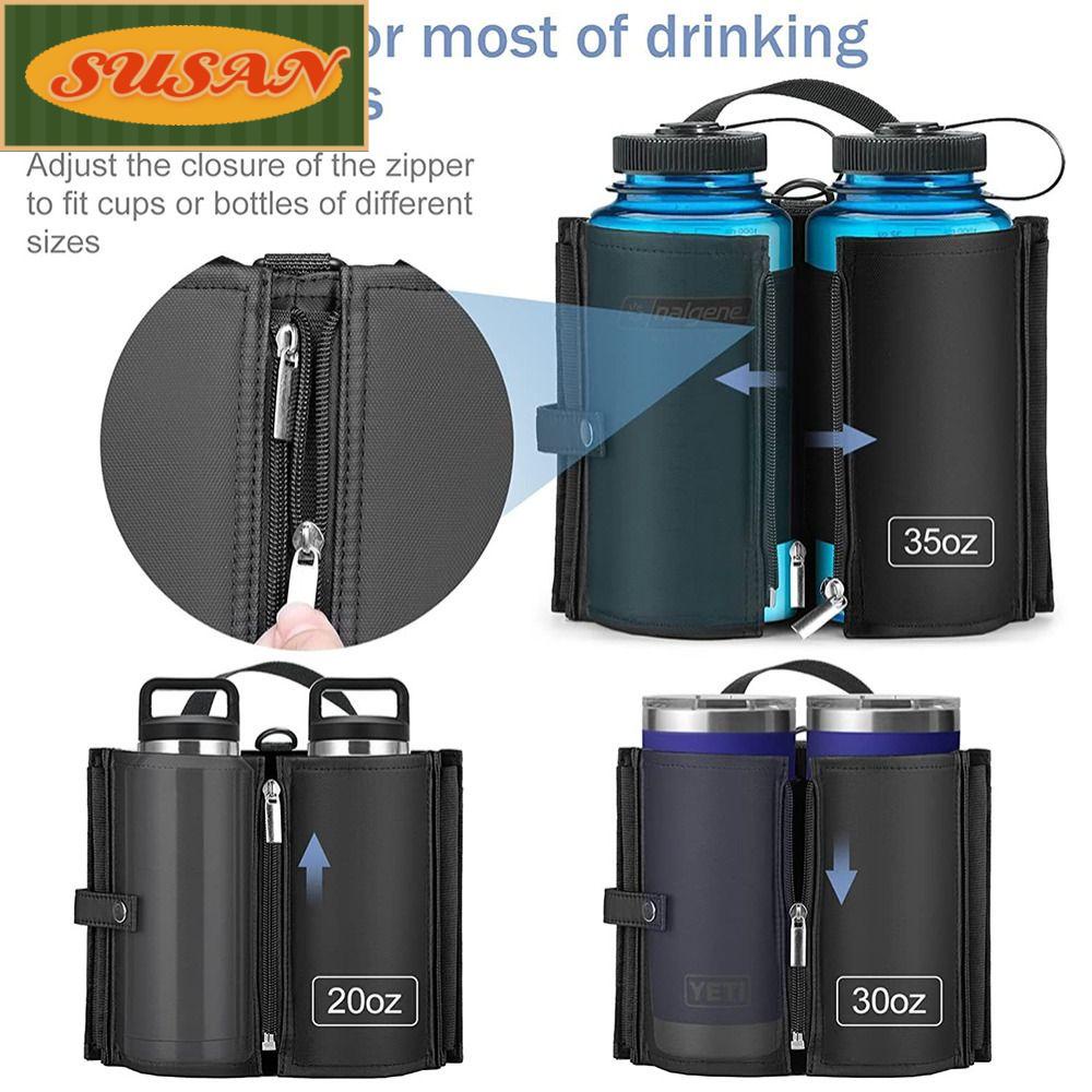 Giá Đỡ Đồ Uống Du Lịch Siêu Bền Tiện Dụng