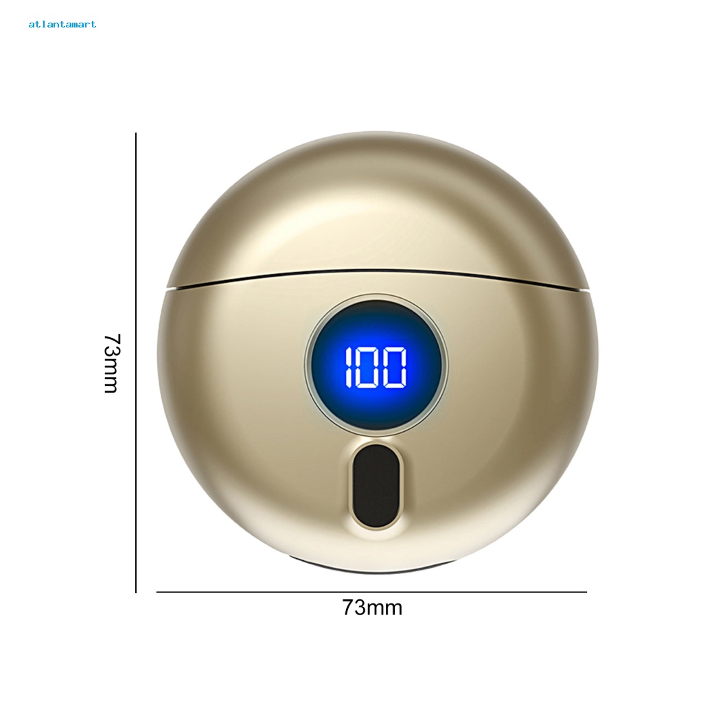 Túi Đựng Đồ Dùng Cao Cấp Tiện Dụng| Máy Cạo Râu Chạy Điện Loại C Mini Tiếng Ồn Thấp An Toàn Tiện Dụng Cho Du Lịch