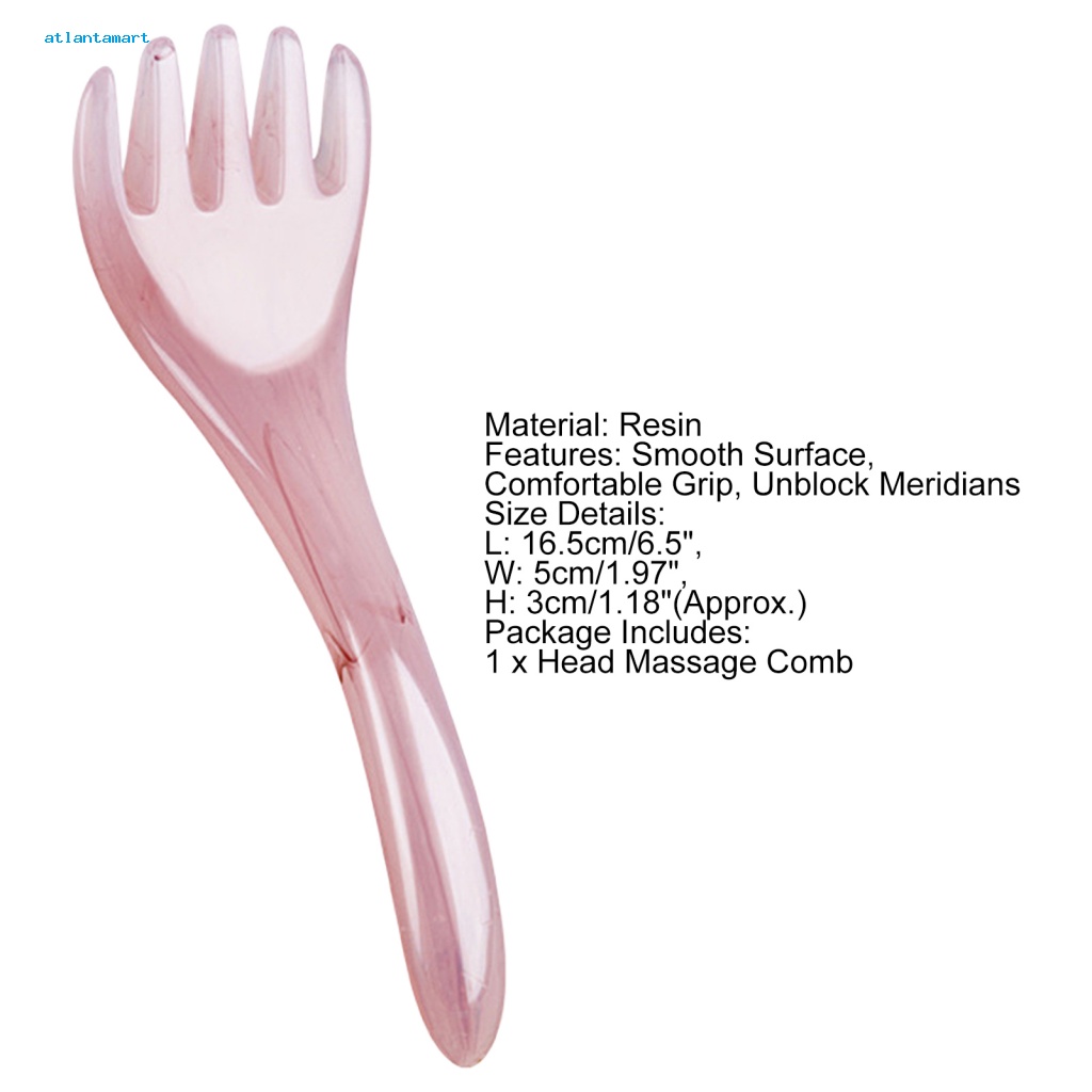 Túi Đựng Đồ Dùng Cao Cấp Tiện Dụng| Lược Chải Tóc Mát Xa Da Đầu Giúp Thư Giãn Cơ Bắp Dành Cho Nam Và Nữ