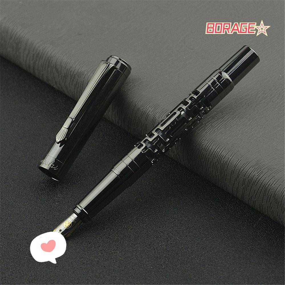 Bút Viết Kim Loại Ngòi 0.7mm Chất Lượng Cao