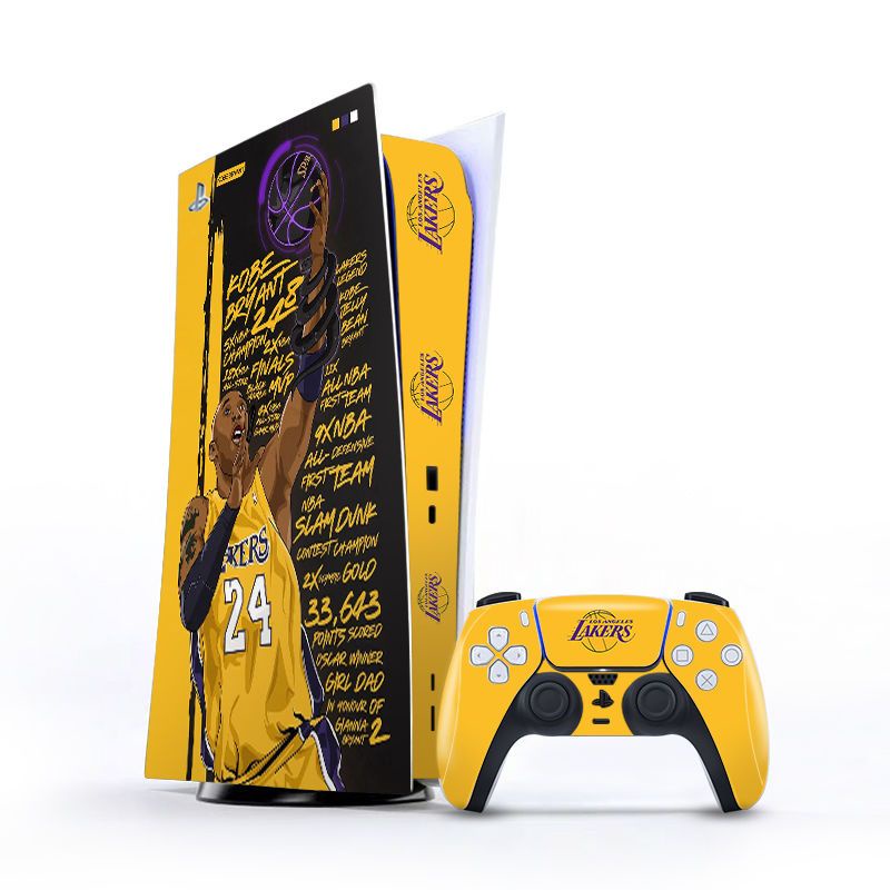 Miếng Dán Bảo Vệ Tay Cầm Chơi Game Ps5