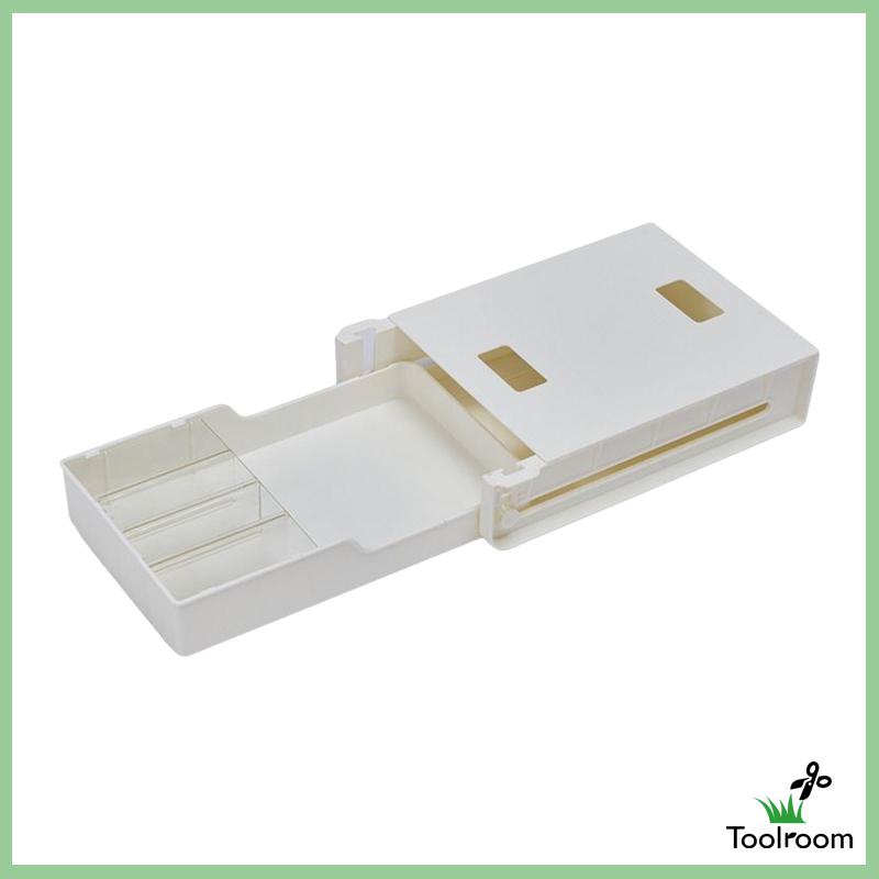 Ngăn Kéo Đựng Đồ Dùng Gắn Dưới Bàn Tiện Dụng