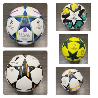 Bóng đúc cao cấp League Finale Official Match Ball Quả bóng đá số 5