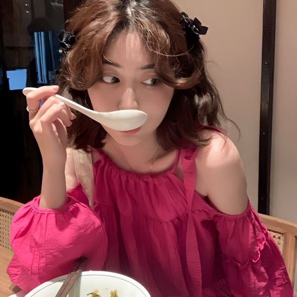 Áo Kiểu Tay Phồng Trễ Vai Thiết Kế Mới Thời Trang Theo Phong Cách Nhật Bản Cho Nữ