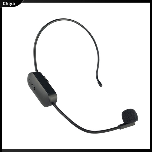 Micro Không Dây 2.4g Cho Giảng Dạy Sân Khấu Bluetooth