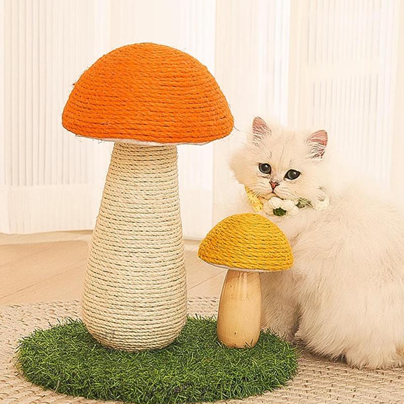 [Fenteer1] Gậy Cào Móng Cho Mèo 40cm