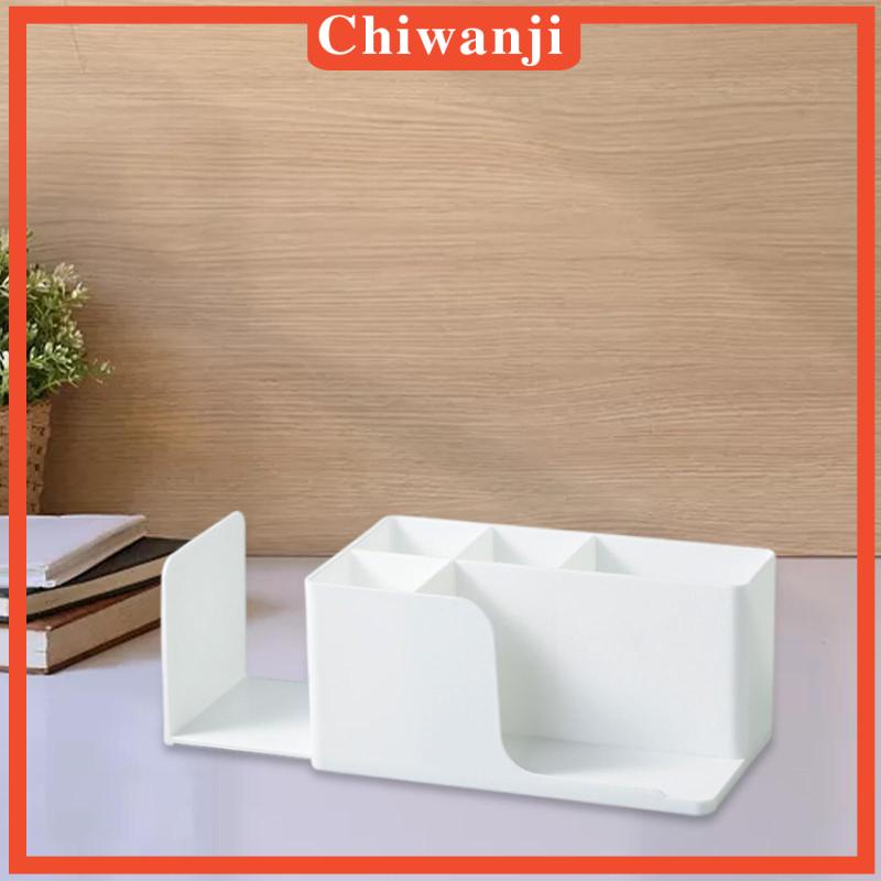 Giá Đỡ Bút Đánh Dấu Để Bàn Tiện Dụng Cho Trường Học