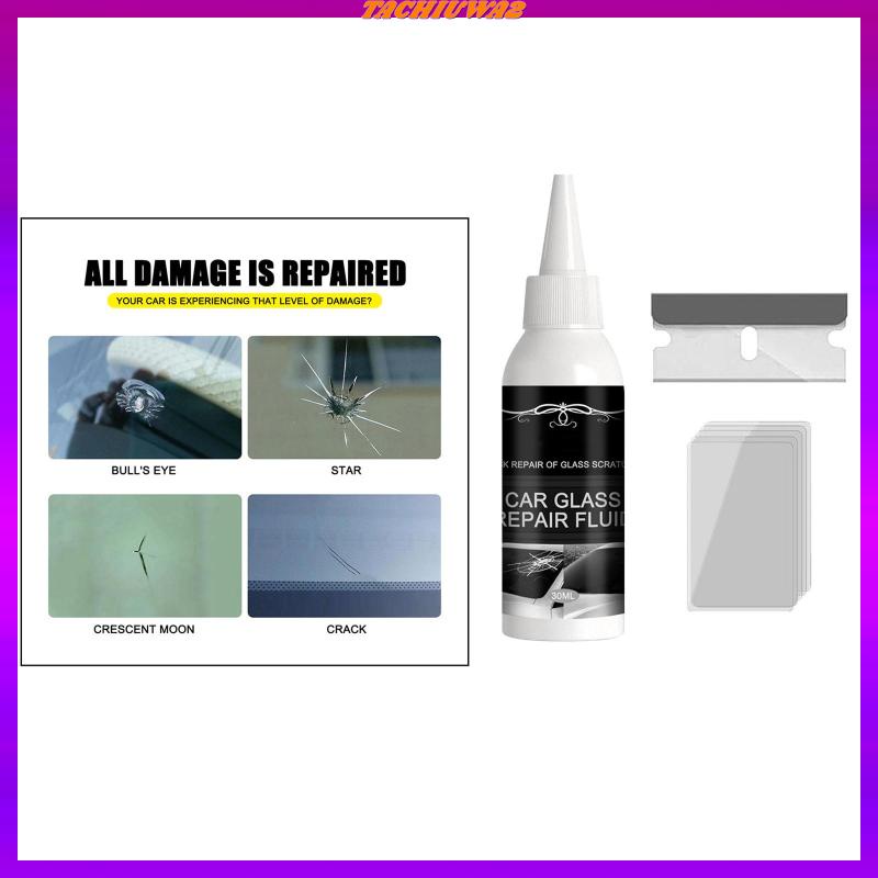 Keo Dán Kính Chắn Gió Xe Hơi Tachiuwa2 30ML