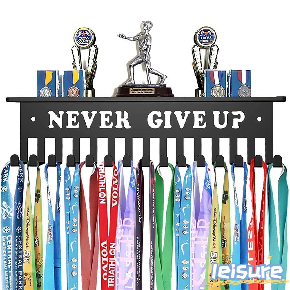 Móc Treo Huy Chương Chắc Chắn Dùng Trưng Bày Trophy Thể Thao