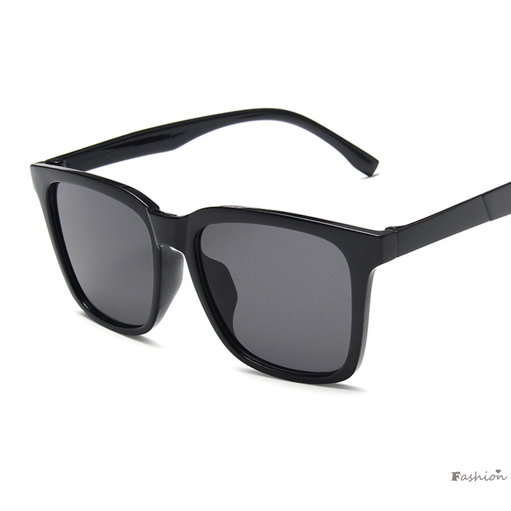 Kính Mát Phân Cực Kiểu Dáng Cổ Điển