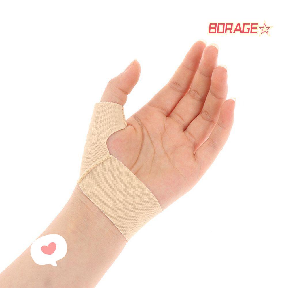 Miếng Bọc Ngón Chân Cái Giảm Đau Thân Thiện Với Làn Da BORAG