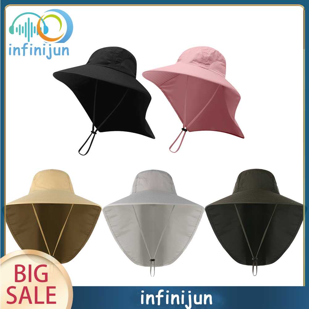 Mũ Lưỡi Trai Thể Thao Chống Tia UV