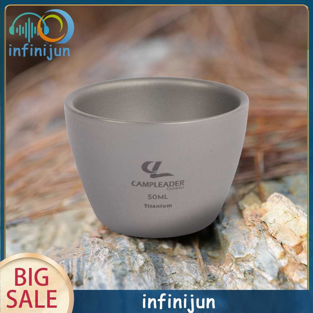 Cốc Uống Nước Siêu Nhẹ Tiện Dụng Mang Theo Du Lịch / Leo Núi