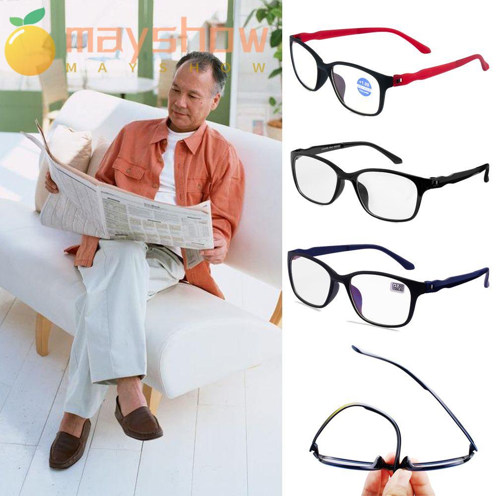 Kính Mát Siêu Nhẹ Có Thể Phóng To Tiện Dụng Chăm Sóc Sức Khỏe